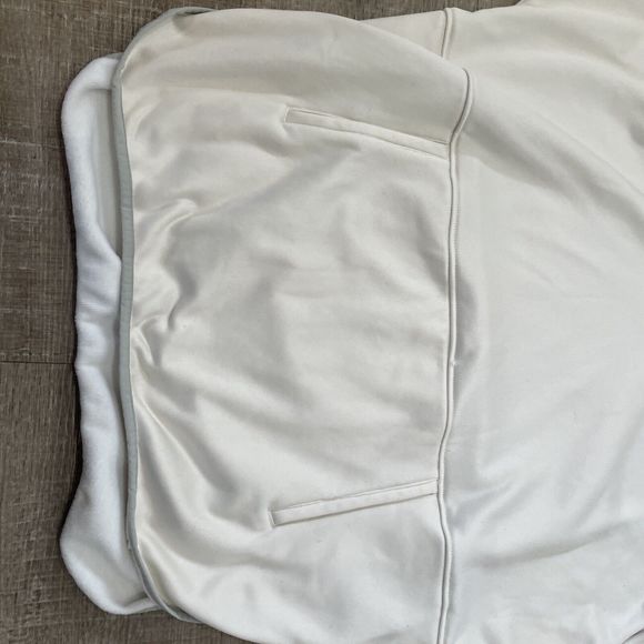 The North Face Cream Cowl Neck Sweater - Picture 4 of 9